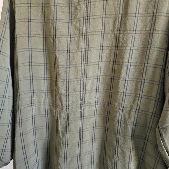 SOHO Apparel LTD. New with Tags Green Cardigan size Medium - Picture 7 of 7